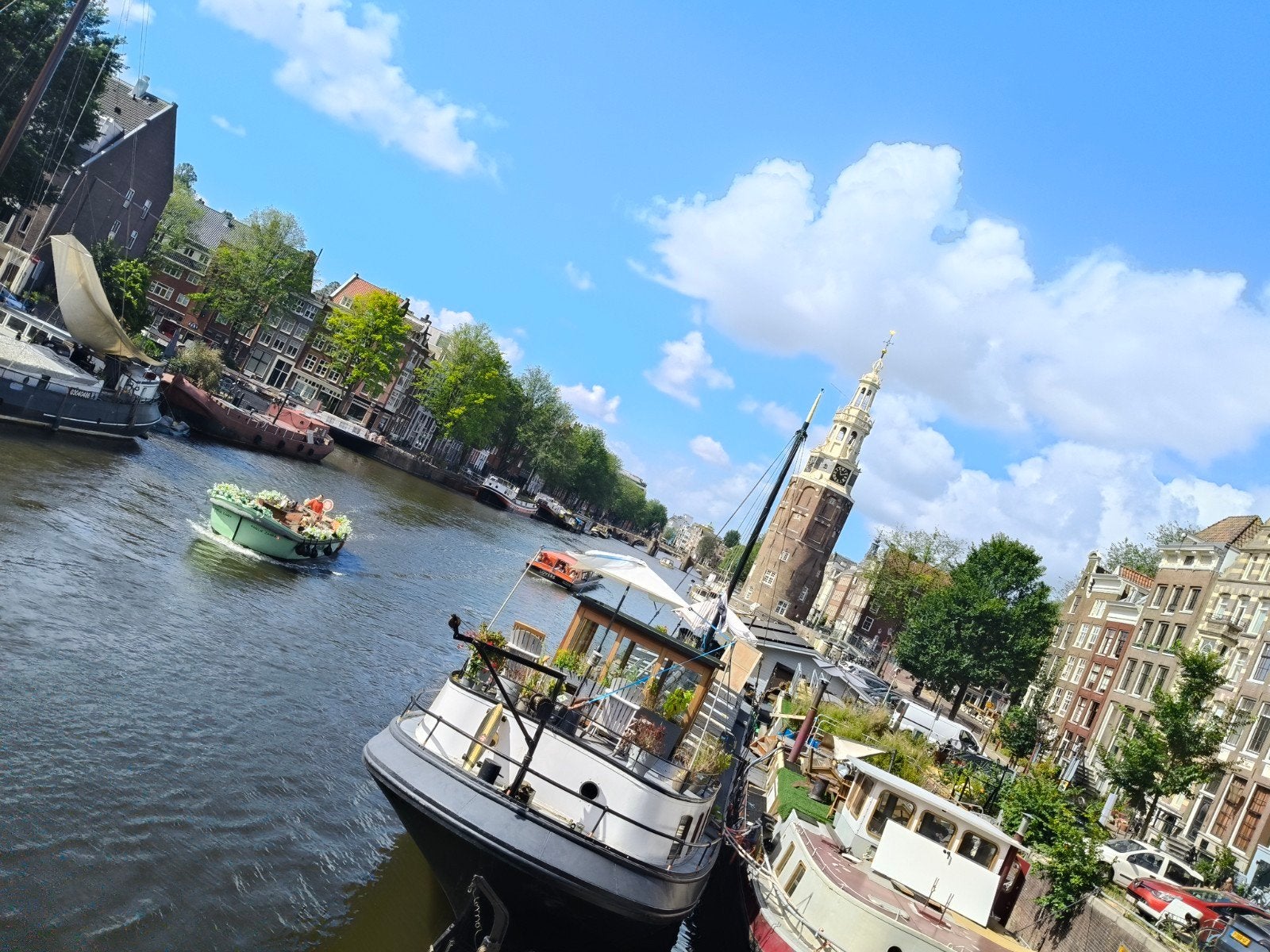 room for renting in Amsterdam, Huizen en Kamers, Kamers te huur, Amsterdam