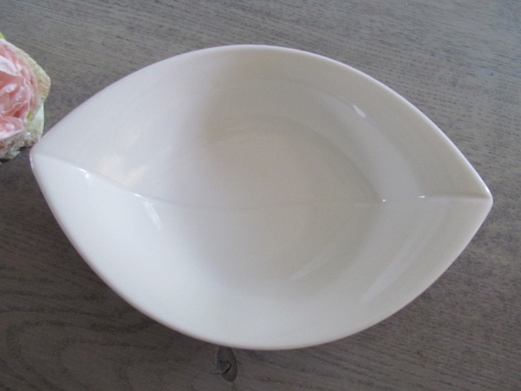 Villeroy & Boch Palm Schaal, Keramiek, Villeroy & Boch, Ophalen of Verzenden, Modern