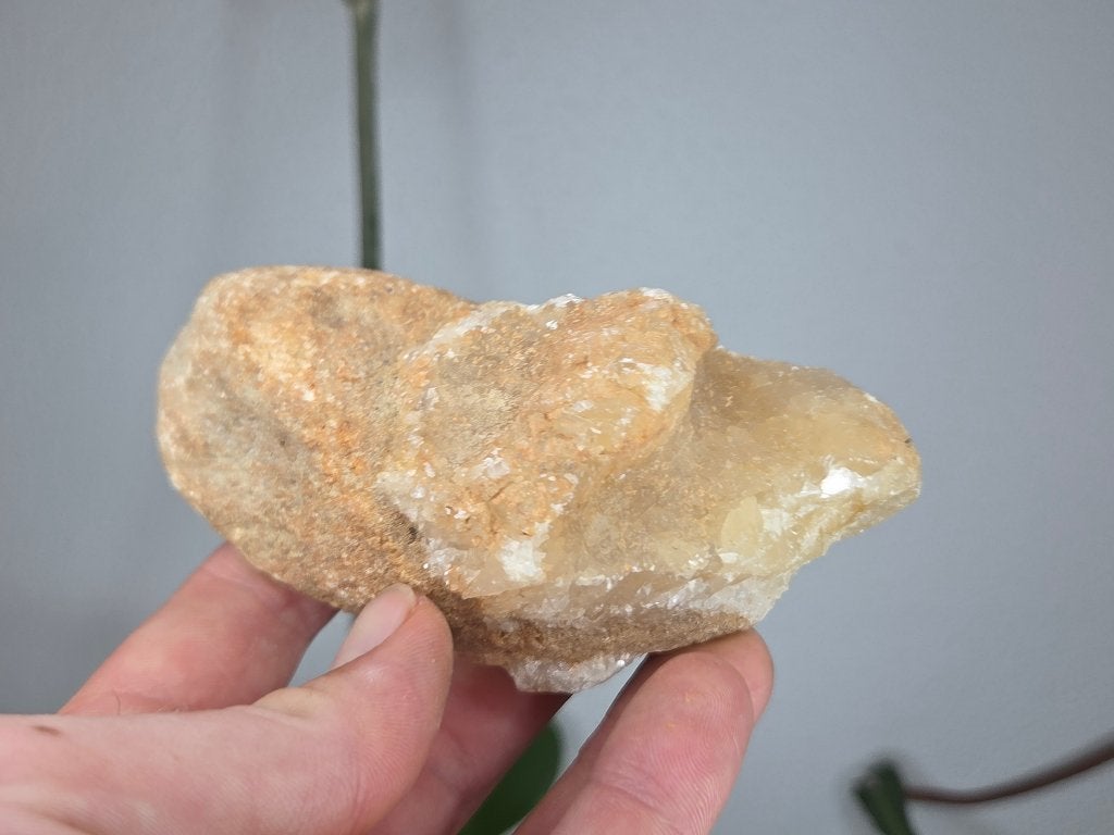 Calciet, Ophalen of Verzenden, Mineraal