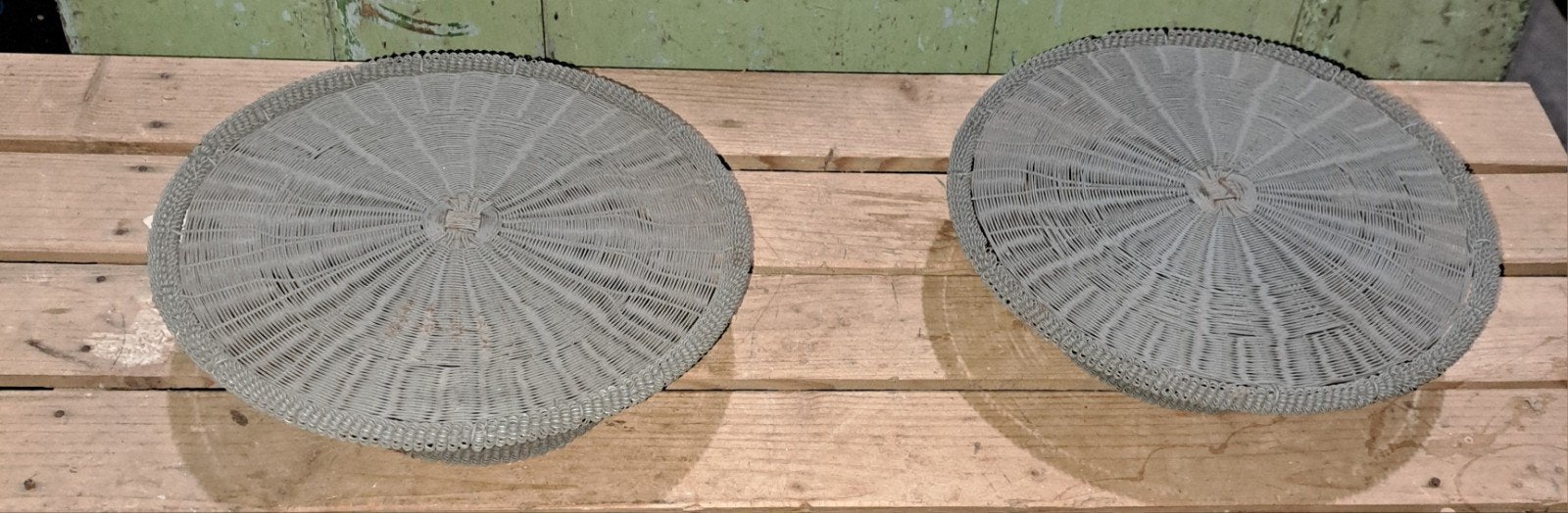 Schaal schalen taartschalen decoratie, Antiek en Kunst, Ophalen