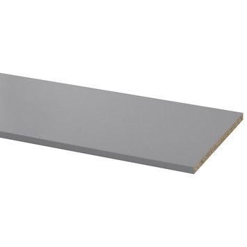 CanDo meubelpaneel aluminium 2-zijdig afgekant, Ophalen, Nieuw, Overige typen