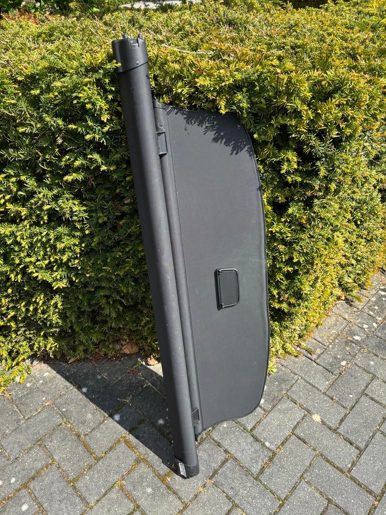 Audi A4 B8 Avant rolhoes / hoedenplank (2015), Auto-onderdelen, Interieur en Bekleding, Ophalen, Gebruikt, Audi