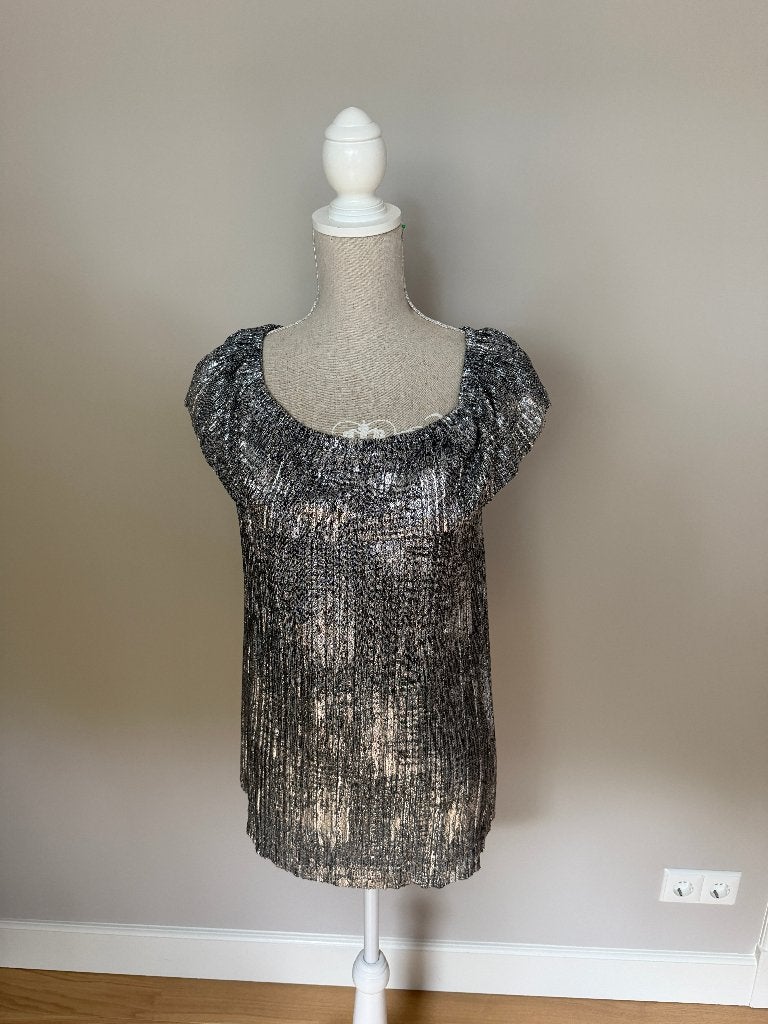 Top shirt Costes NIEUW, Kleding | Dames, Tops, Ophalen, Maat 42/44 (L), Nieuw, Korte mouw