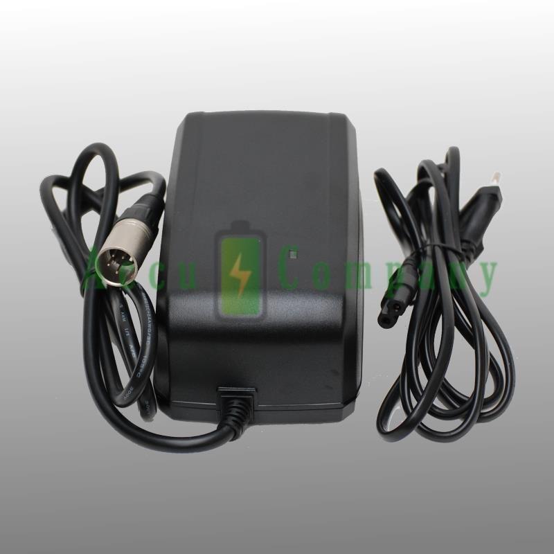 36 volt Giant Twist oplader NC-SSC05GNT 5 pins plug Lithium, Ophalen of Verzenden, Nieuw
