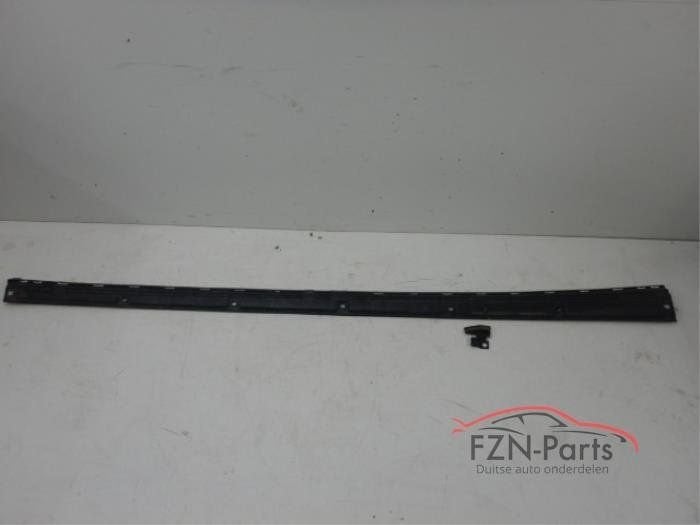 Audi RS3 8V Sideskirt Houder Rechts, Ophalen of Verzenden, Gebruikt, Bumper