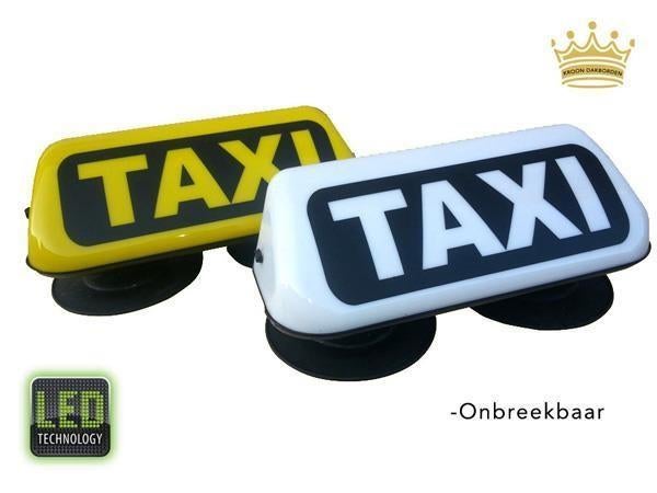 Taxibord SPLITHOFF, Auto diversen, Auto-accessoires, Ophalen of Verzenden