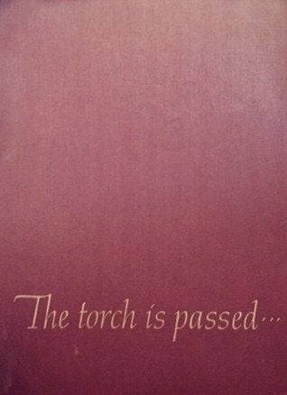 JFK - The Torch is Passed: The Associated Press Story of the, Ophalen of Verzenden, Gelezen