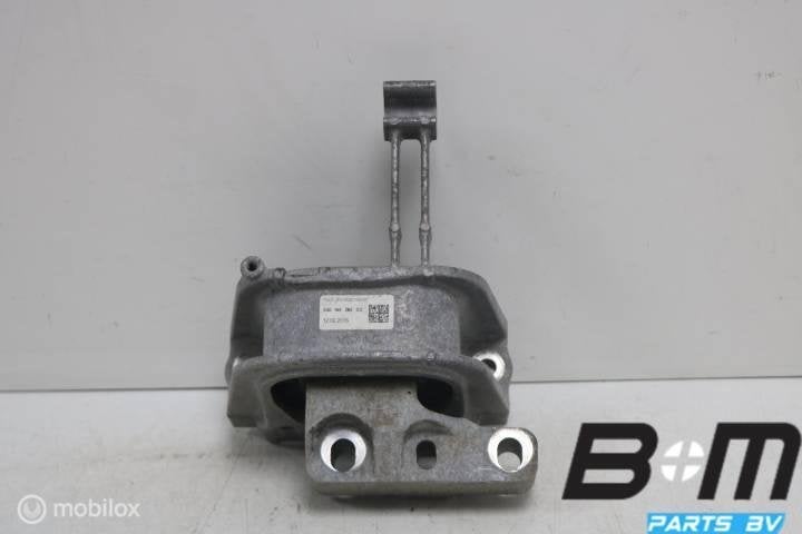 Motorsteun VW Golf 7 GTI 5Q0199262, Gebruikt