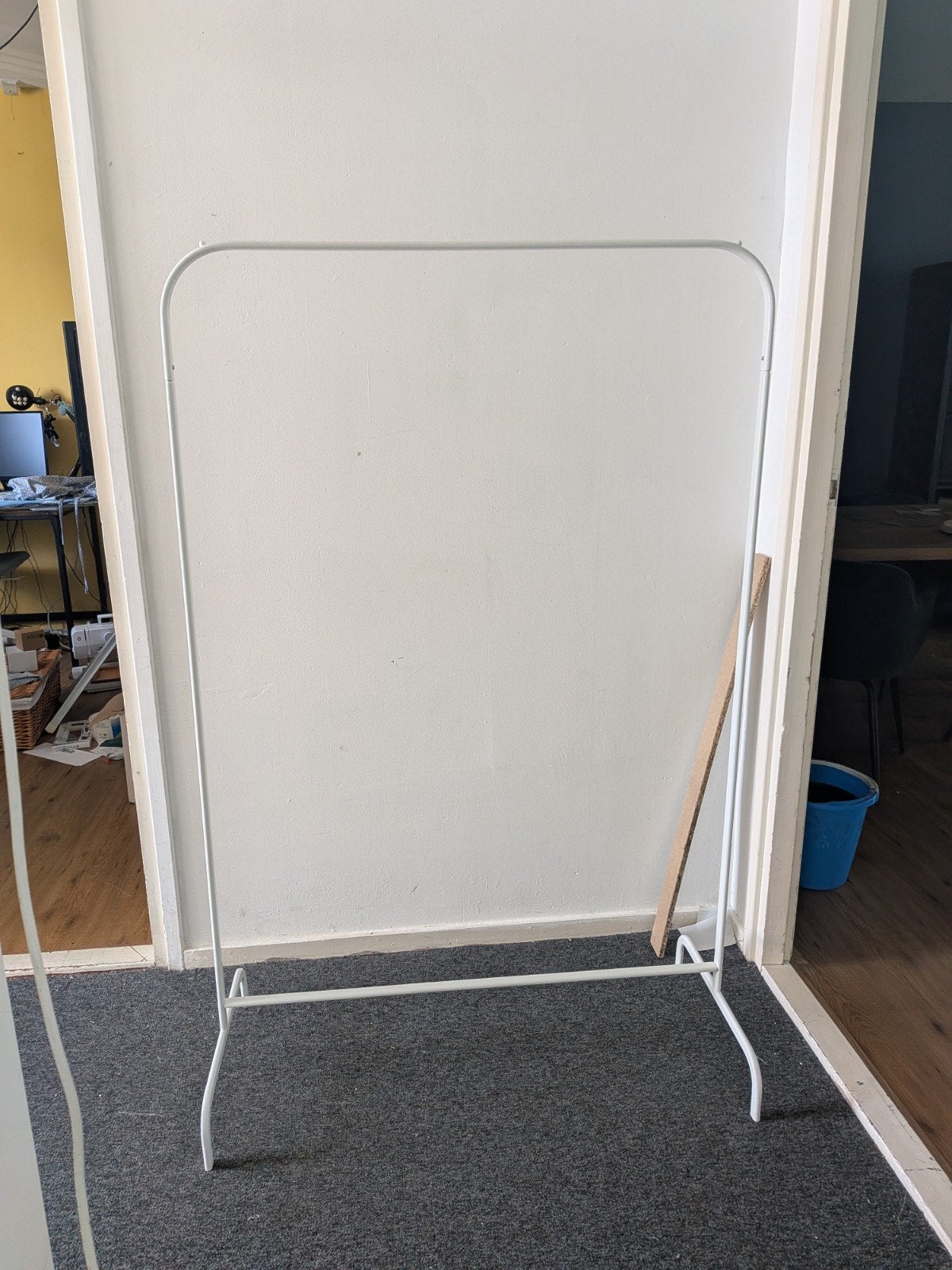 Kledingrek Ikea, Kleding | Dames, Ophalen, Gebruikt