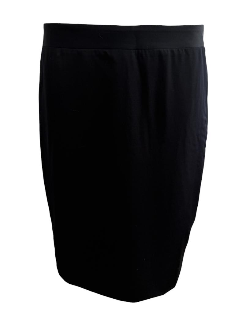 Pauw rok M, Kleding | Dames, Maat 38/40 (M), Zwart, Ophalen of Verzenden, Zo goed als nieuw