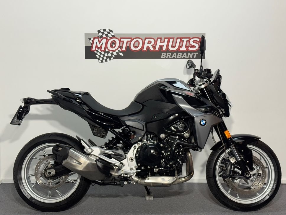 BMW F 900 R (bj 2021), Bedrijf, Onbekend, Meer dan 35 kW, Onbekend