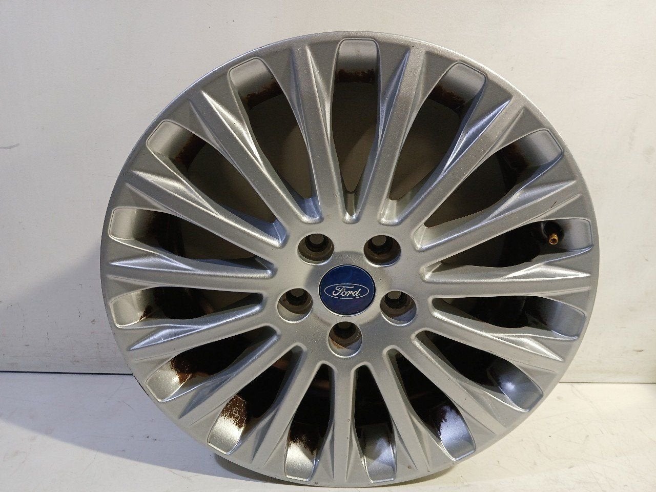 Velg Ford Grand C-Max, Auto-onderdelen, Banden en Velgen, Onderdelen@venauto.nl, Van der Ven Autorecycling B.V., Gebruikt, Ettenseweg 76, 4706 PB Roosendaal, The Netherlands