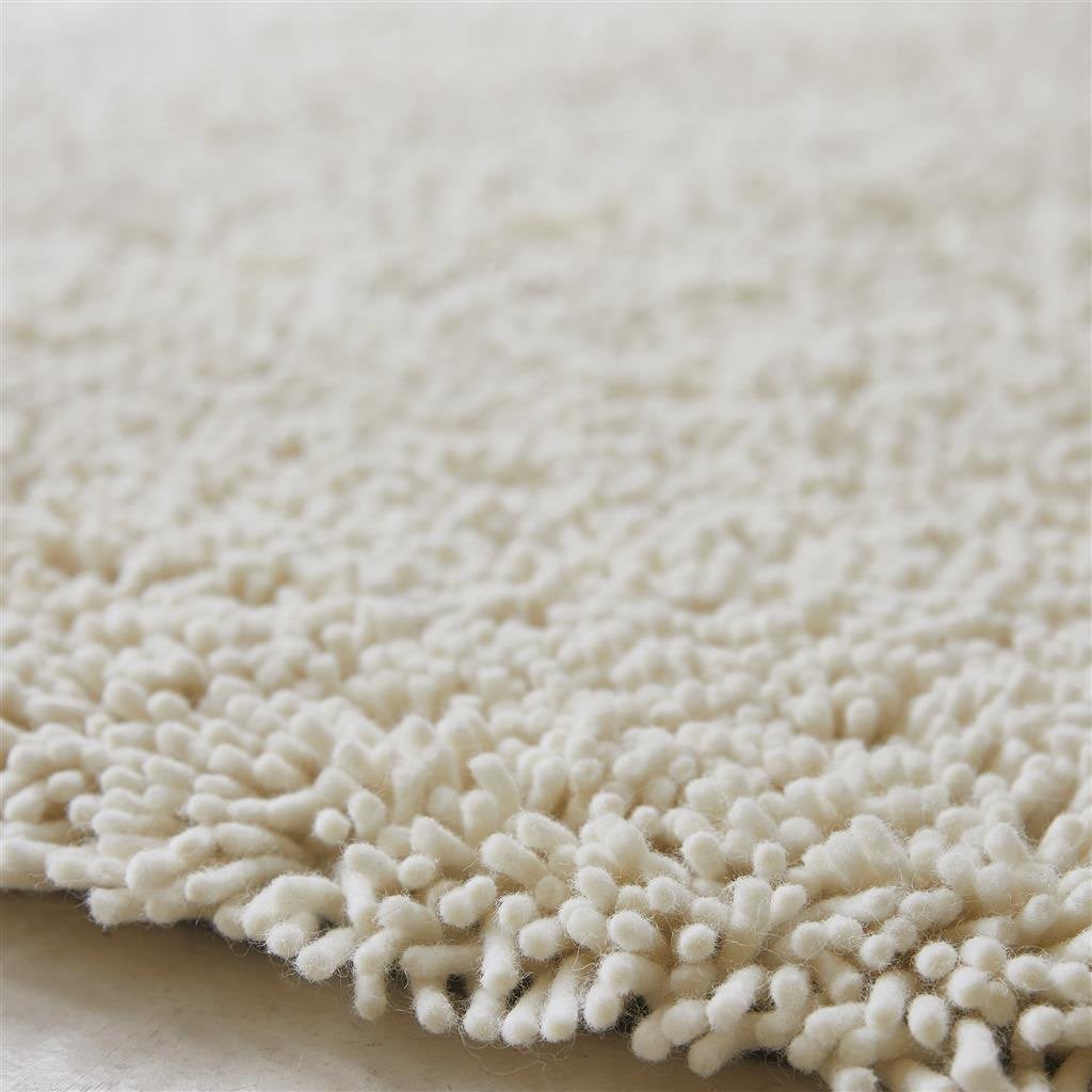 Brink & Campman Gravel Wool White – (140x200 cm), Info@brinkencampman.com, Ophalen of Verzenden, Lichtenvoorde, Rechthoekig