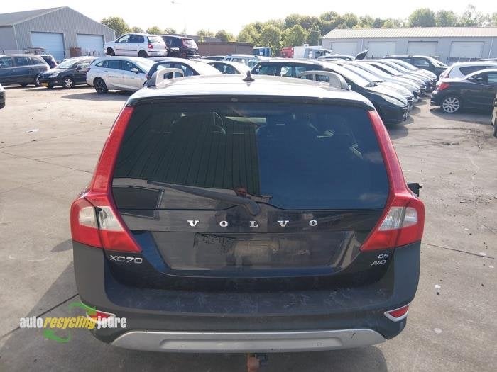 Achterklep van een Volvo XC70 (452-26), Gebruikt, -, Volvo, -