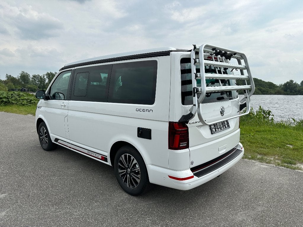 Foto 6 van Volkswagen Transporter T6.1 4Motion California Ocean