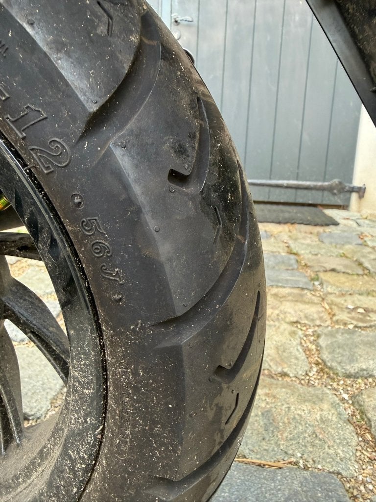 Foto 11 van Kymco New Like snor blauw 2020 | 333 km | vol opties | ZGAN
