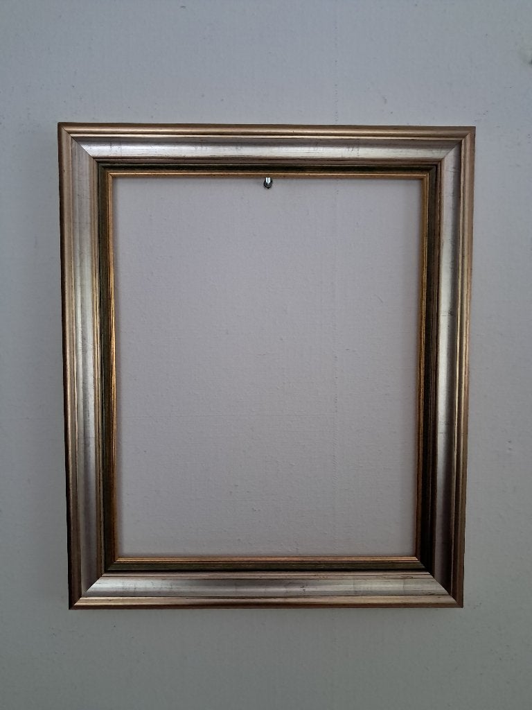 Schilderijlijst 400. 40,5x50,5 cm, Ophalen of Verzenden, Zo goed als nieuw, Hout
