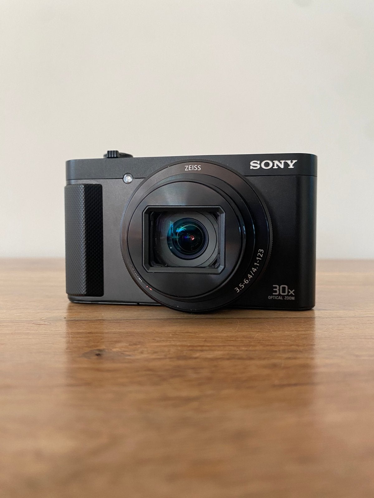 SONY Cyber-Shot DSC-HX90V (mint staat en extra accessoires!), Audio, Tv en Foto, Fotocamera's Digitaal, Zo goed als nieuw, Bridgecamera