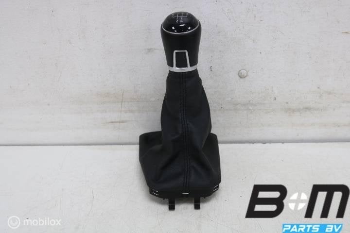 Pookhoes VW Polo 2G 2G1711113B MIT, Gebruikt