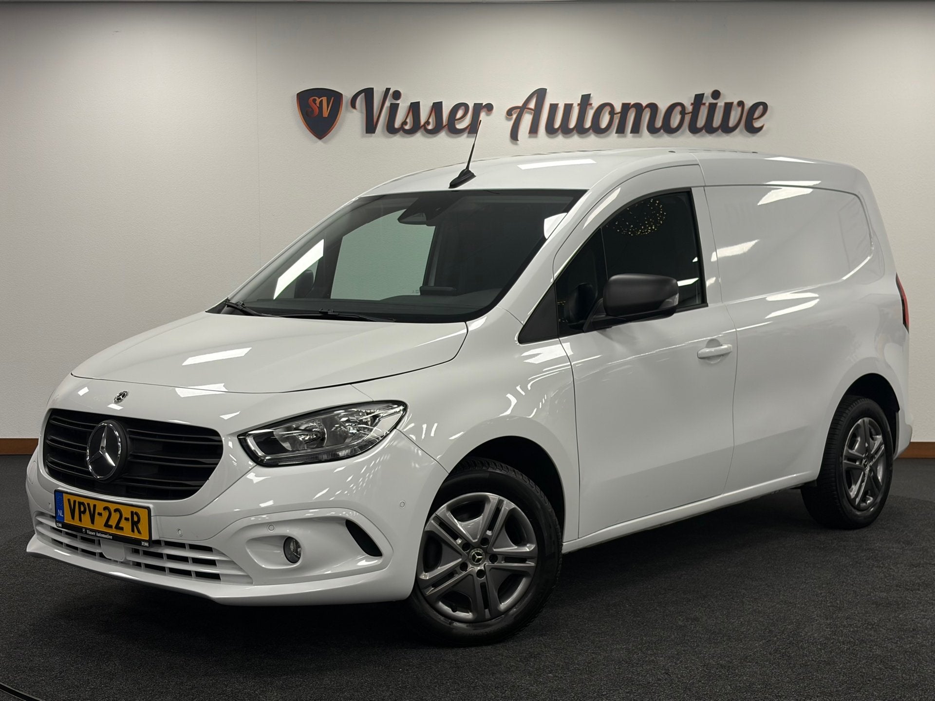 Mercedes-Benz Citan