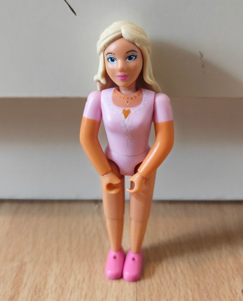 LEGO Belville poppetje, Overige thema's, Lego, Ophalen of Verzenden, Zo goed als nieuw