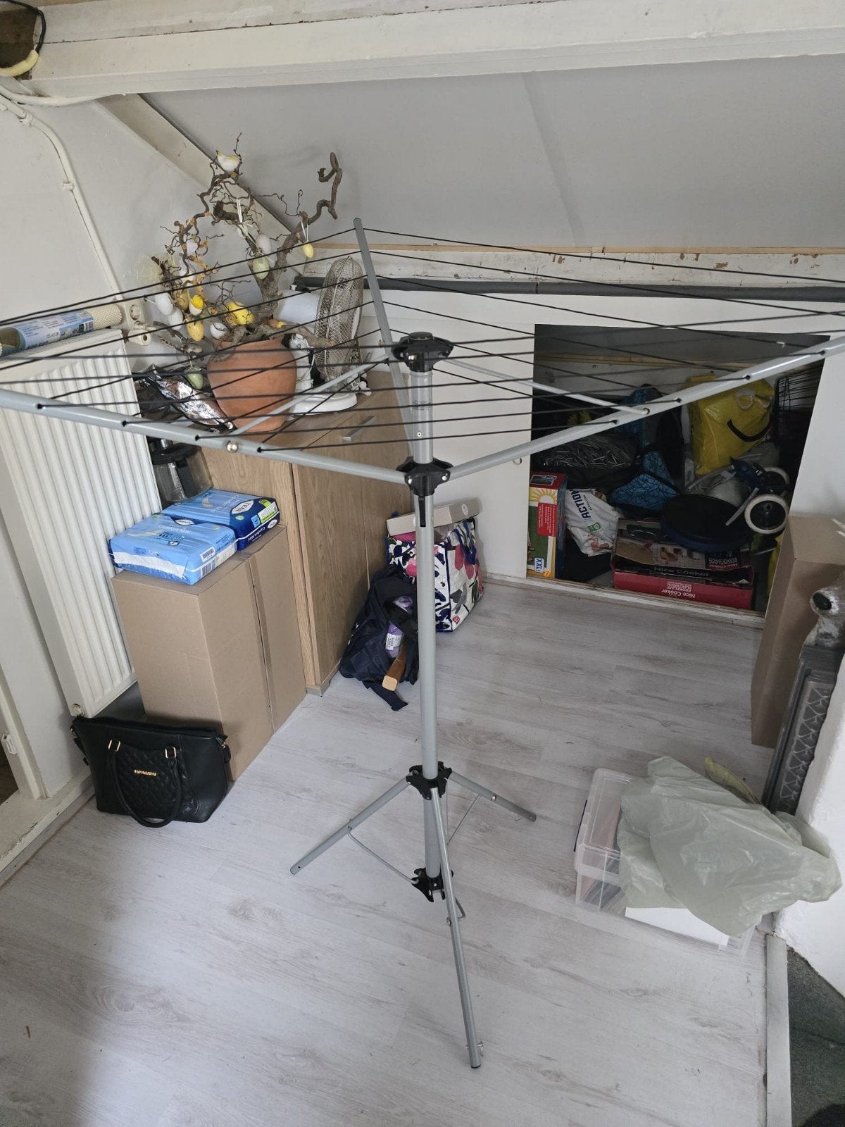 camping droogmolen, Ophalen of Verzenden, Nieuw