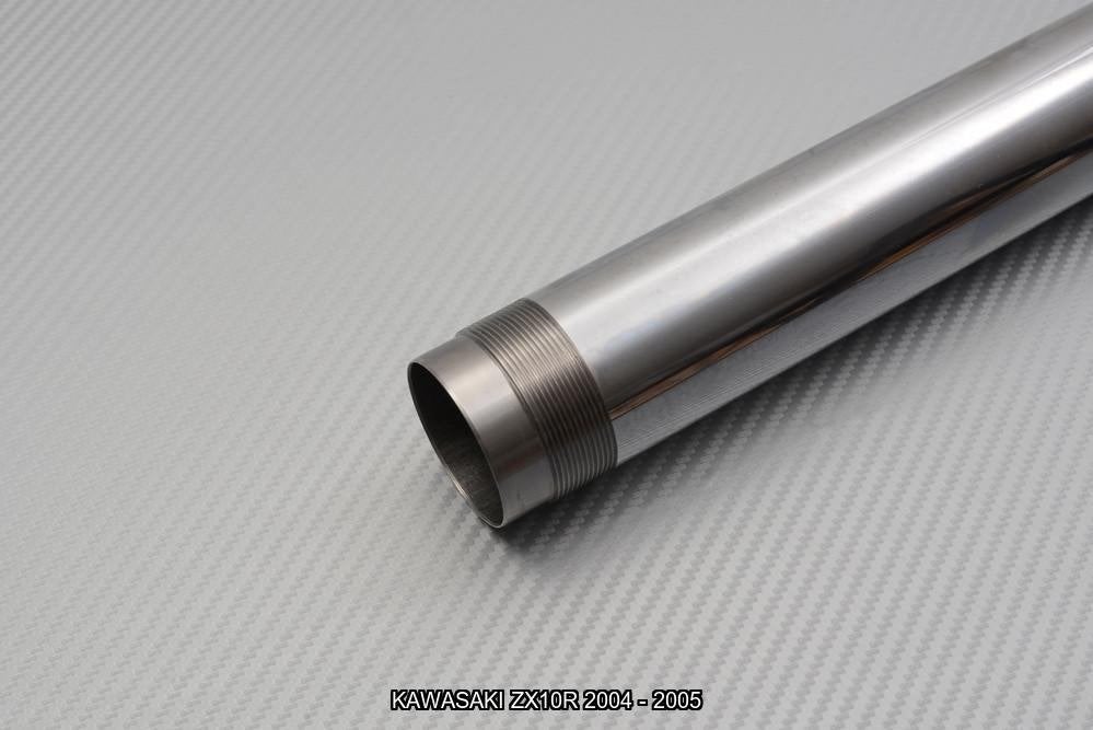 Voorvorkpoten SPR KAWASAKI ZX10R 2004 - 2005, Verzenden