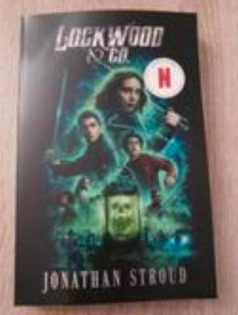 Lockwood & Co, Boeken, Ophalen of Verzenden, Zo goed als nieuw