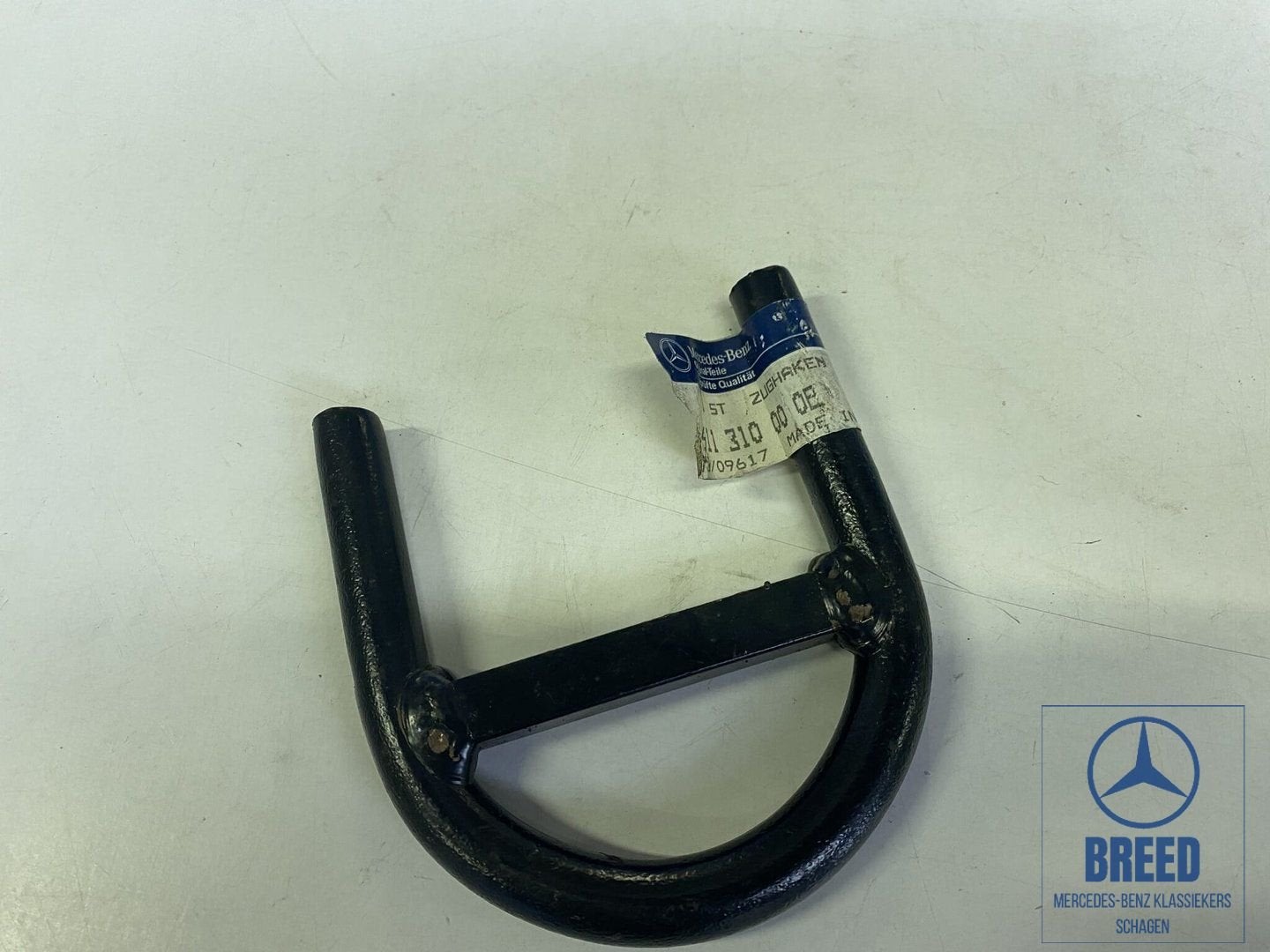 NOS sleepoog voorzijde Mercedes-Benz W601 W602 W611 TN T1, Auto-onderdelen, -, Nieuw, Ophalen of Verzenden, -