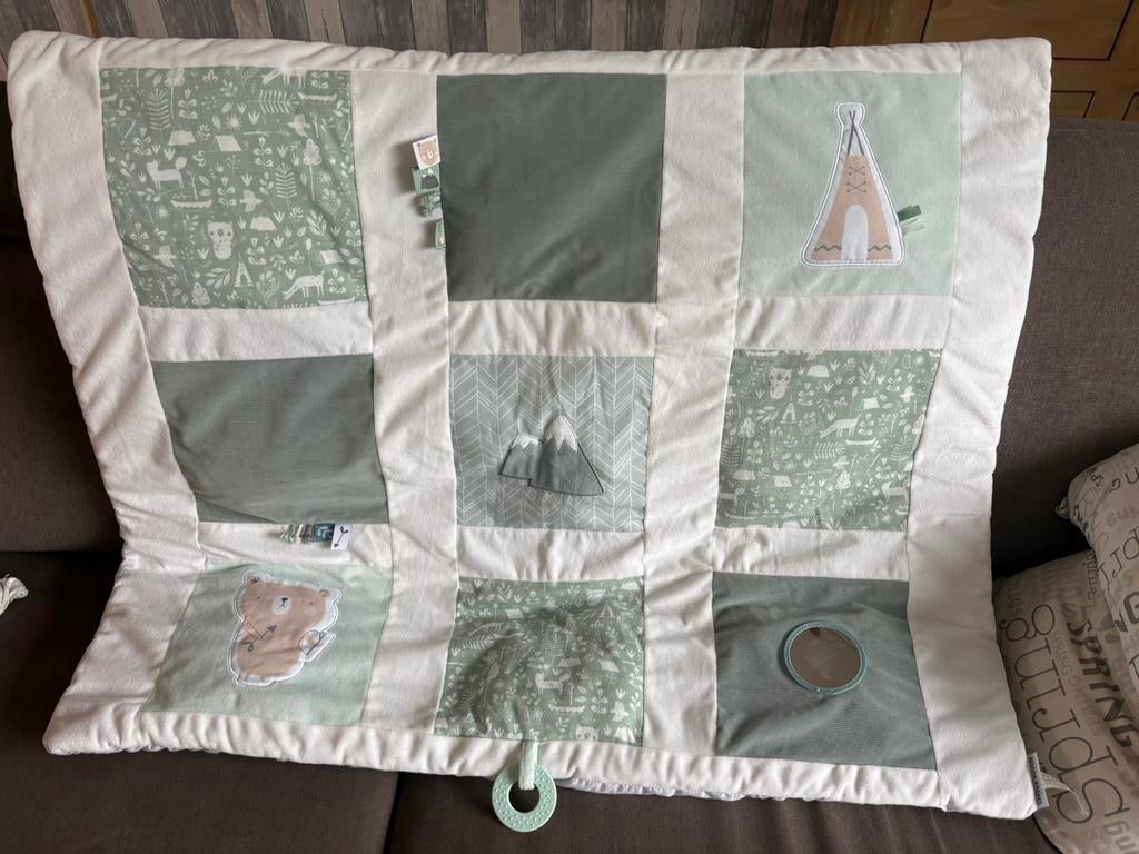 Boxkleed Little Dutch, Ophalen of Verzenden, Zo goed als nieuw