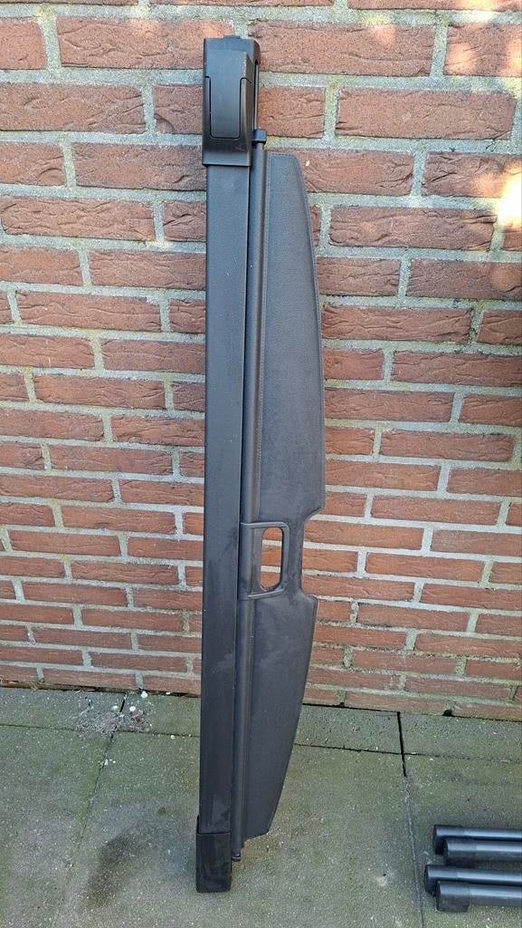 Rolhoes / Hoedenplank Opel Zafira (2007), Ophalen, Gebruikt, Opel