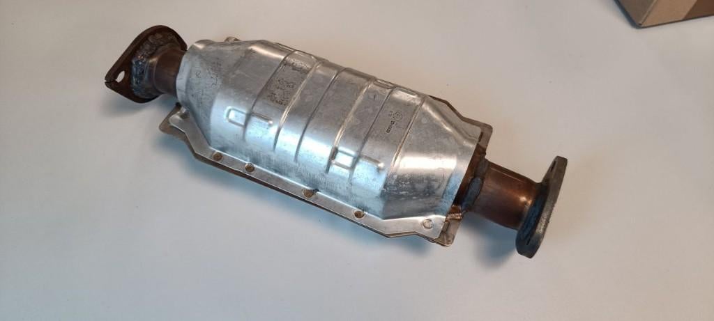 Honda Civic EJ9 Romax Katalysator, Verzenden, Gebruikt, Honda