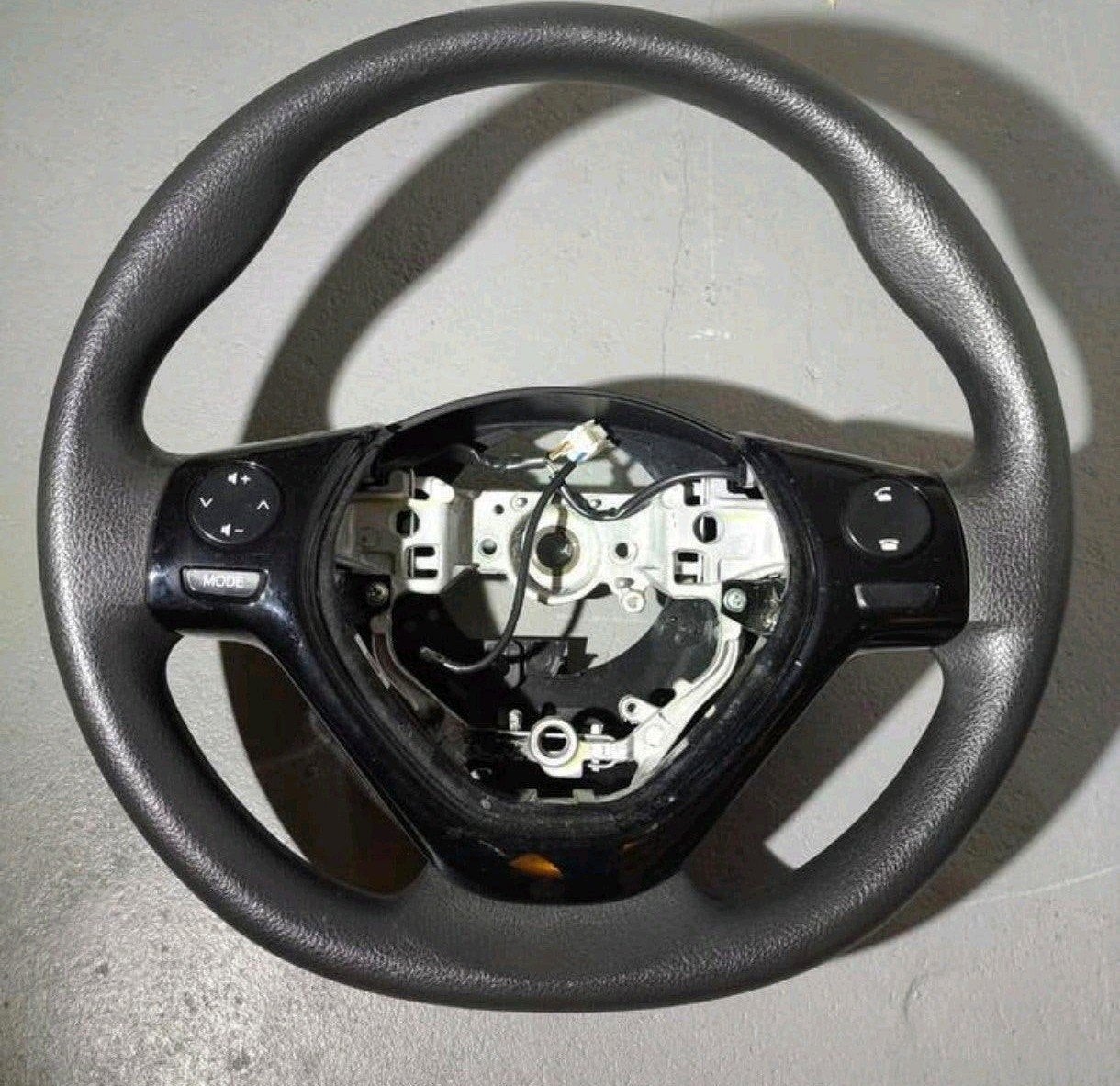 Aygo C1 Peugeot 108  Stuurwiel + bediening + Cruise Control, Ophalen of Verzenden, Nieuw, Peugeot