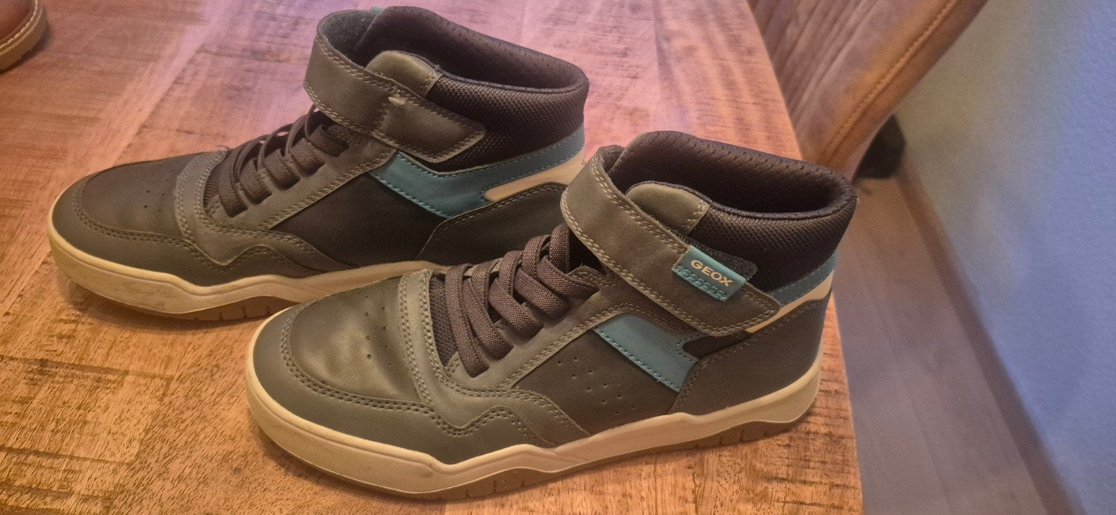 Geox jongensschoenen maat 37 Nieuw, Schoenen, Nieuw, Ophalen of Verzenden, Jongen