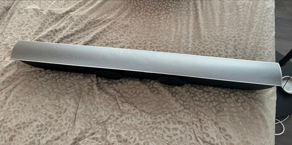 Bang & Olufsen BeoLab 7.1 Actieve Luidspreker Soundbar, Ophalen, Gebruikt