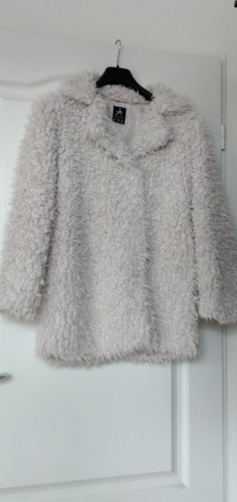Jassen en colbertjes (dames) €10,00/€15,00/€20,00 per stuk, Ophalen, Zo goed als nieuw, Maat 42/44 (L), Zwart