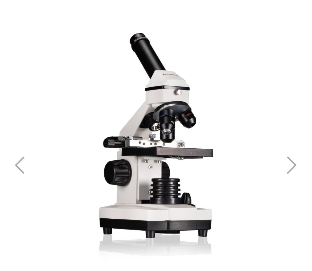 Biologische Microscoop - Nieuwstaat, Ophalen, Nieuw, 1000x of meer, Biologische microscoop