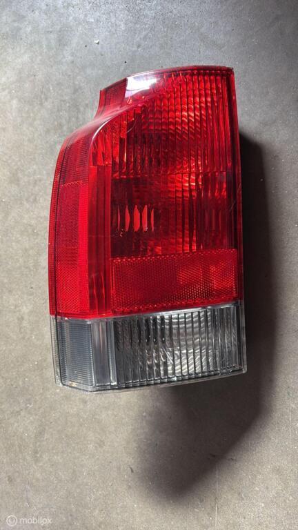 Achterlicht links origineel Volvo V70 II ('00-'08) 9154497, Gebruikt, Ophalen of Verzenden, Volvo
