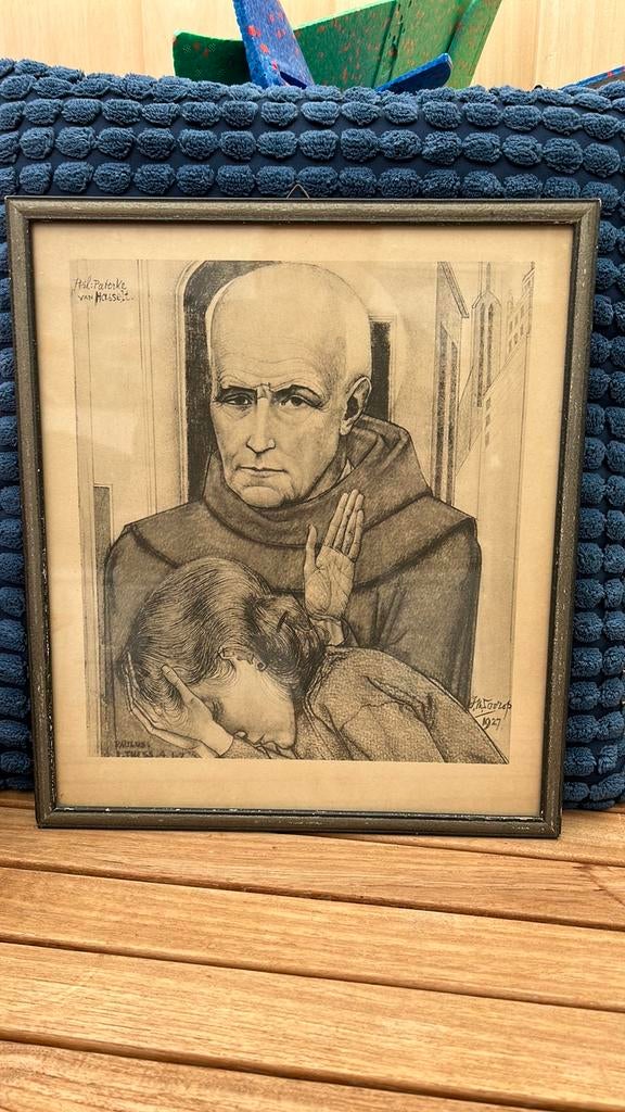 Fotolijst, Ophalen of Verzenden
