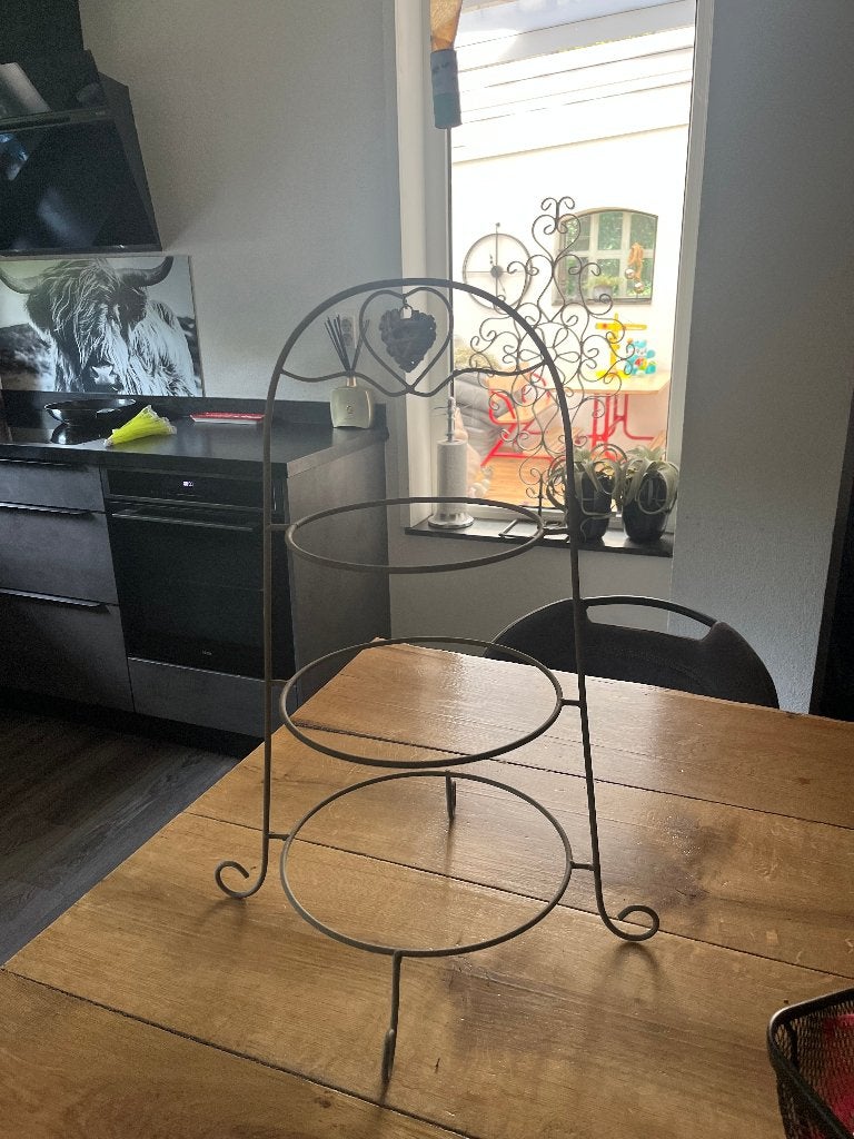 etagere, Ophalen, Zo goed als nieuw