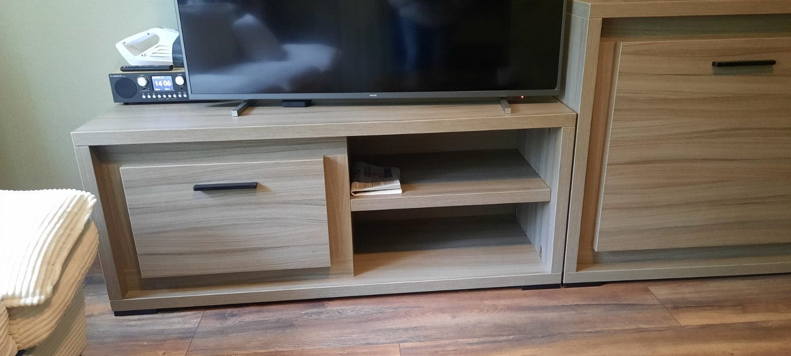 Kasten te koop, Ophalen, Zo goed als nieuw, 25 tot 50 cm, 150 tot 200 cm