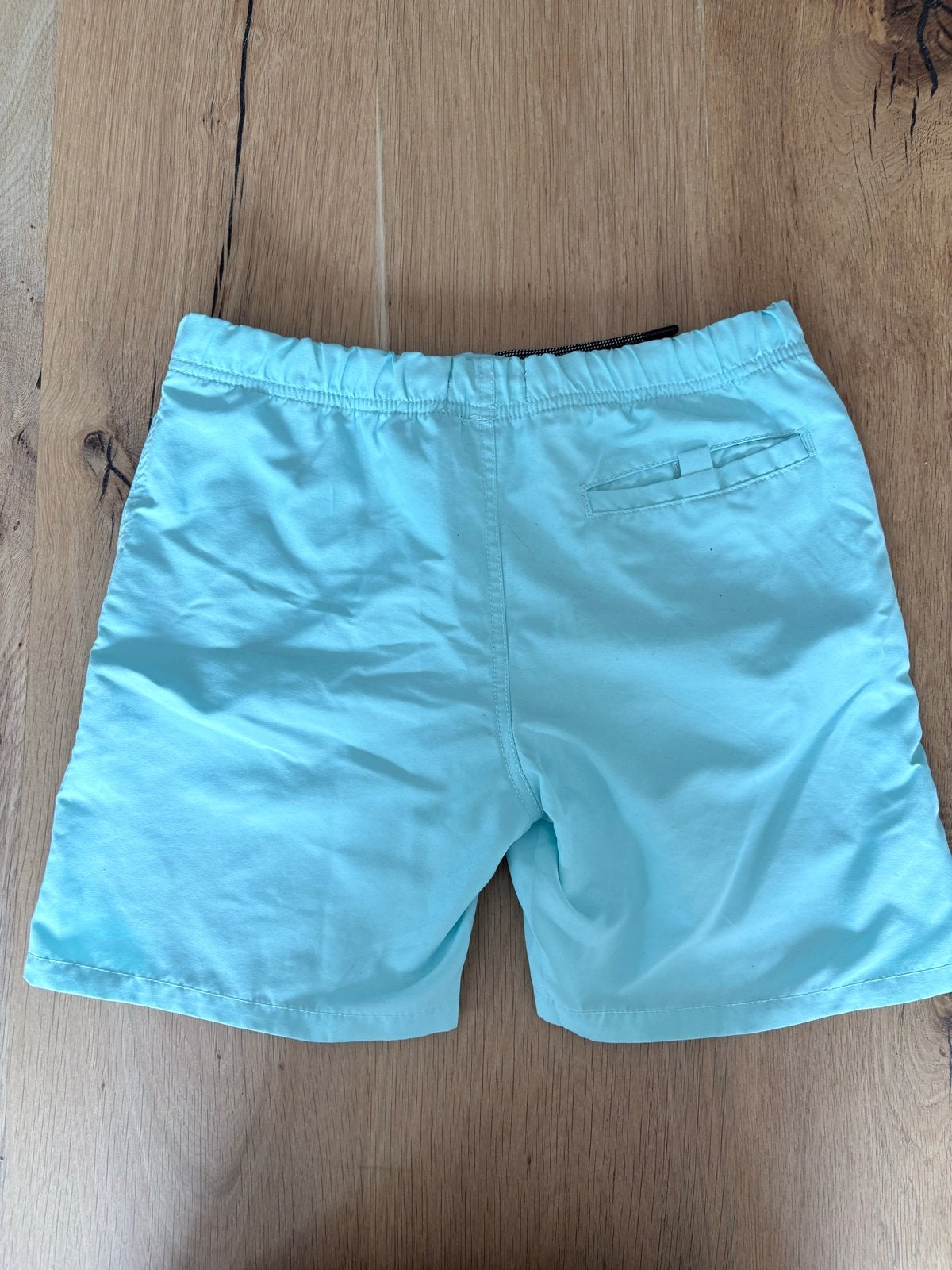 Shiwi zwembroek maat 164, turquoise., Nieuw, Ophalen of Verzenden, Maat 164, Zwembroek