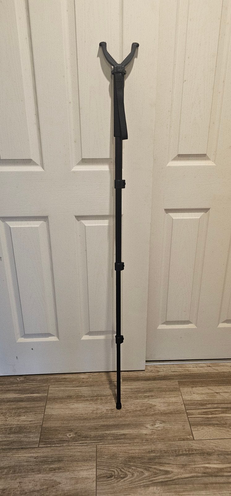 Monopod schietsteun, Ophalen of Verzenden, Nieuw