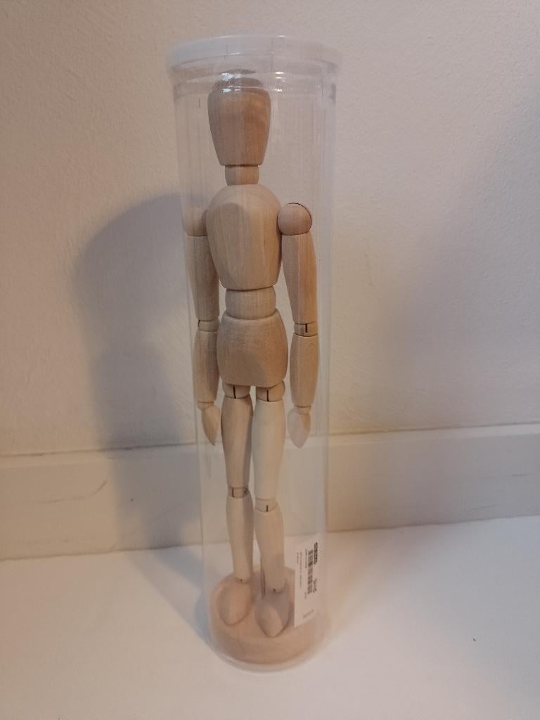 Ikea Gestalta tekenmodel NIEUW, Ophalen of Verzenden, Nieuw, Overige typen