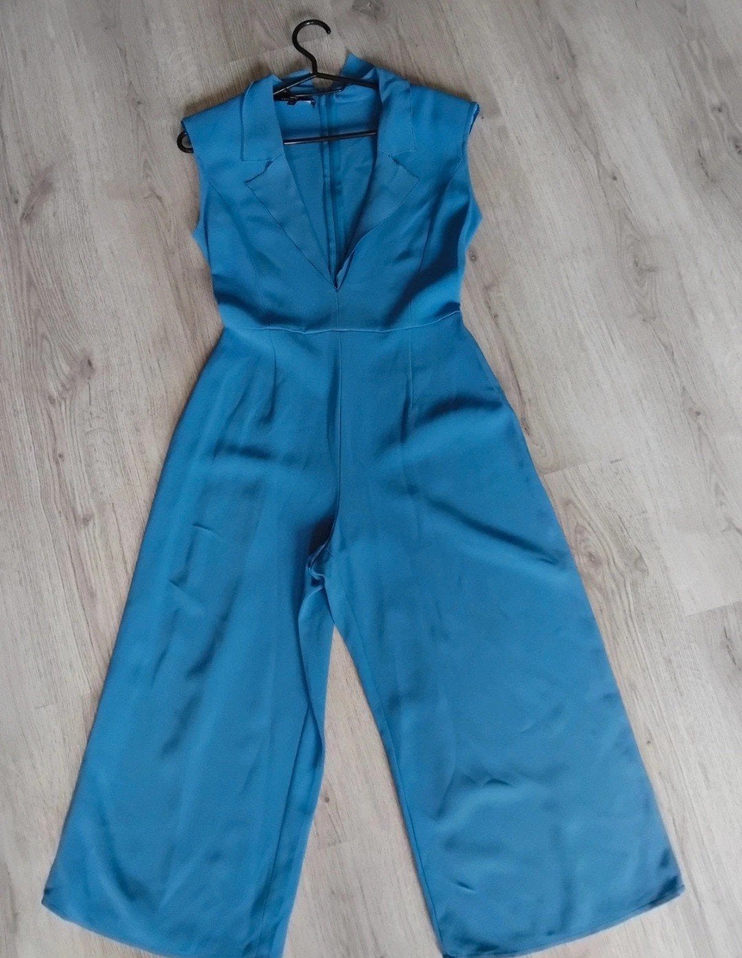 Elisabetta Franchi Jumpsuit capri model- Maat 34/36, Kleding | Dames, Maat 38/40 (M), Ophalen of Verzenden, Zo goed als nieuw