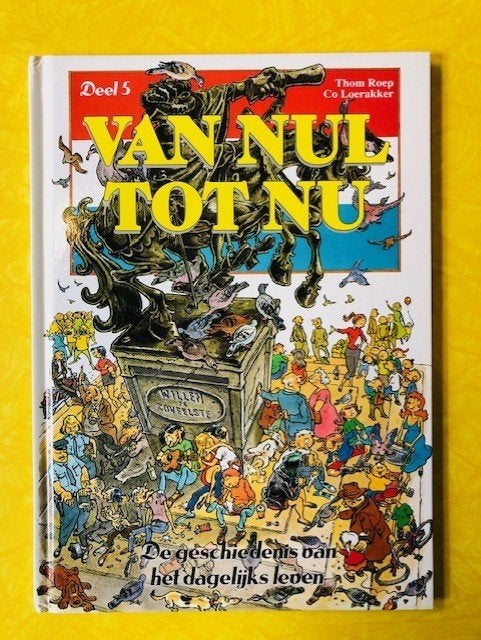 13 stripboeken – Sjors & Sjimmie, Wickie, Noortje e.a., Gelezen, Ophalen of Verzenden, Diversen, Meerdere stripboeken