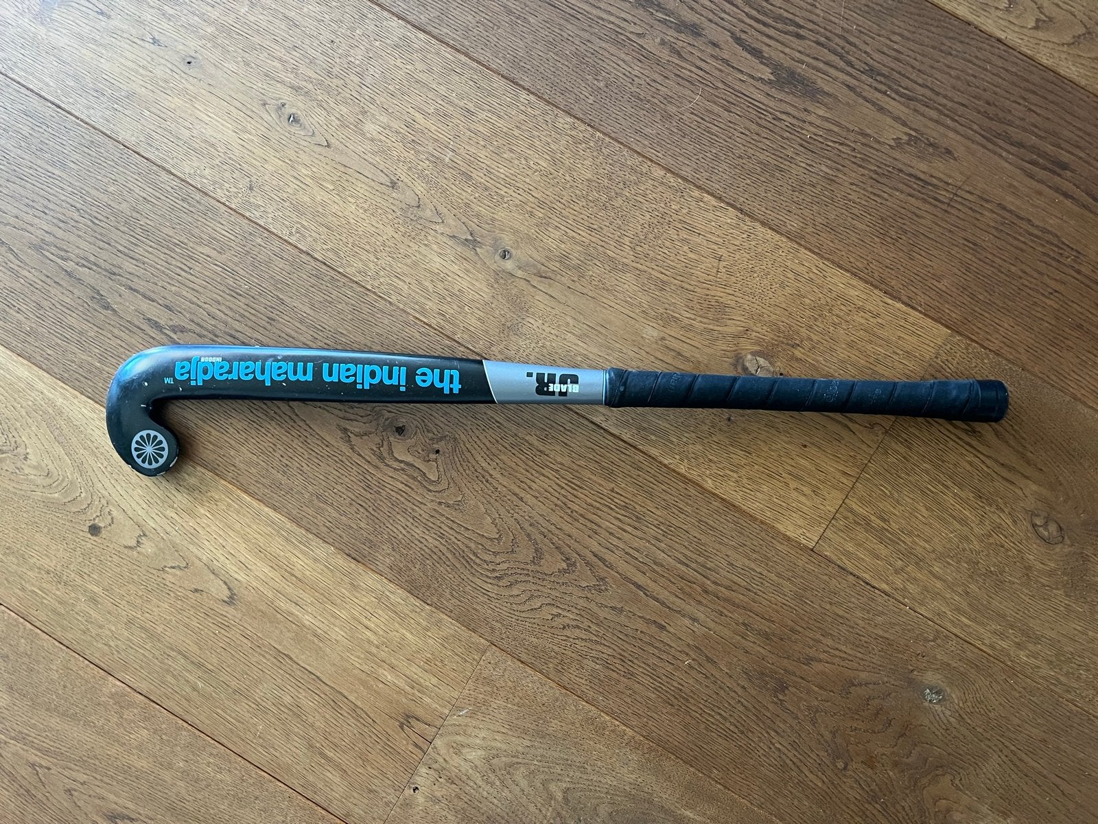 Hockeysticks binnen 2x, Ophalen, Gebruikt, Stick