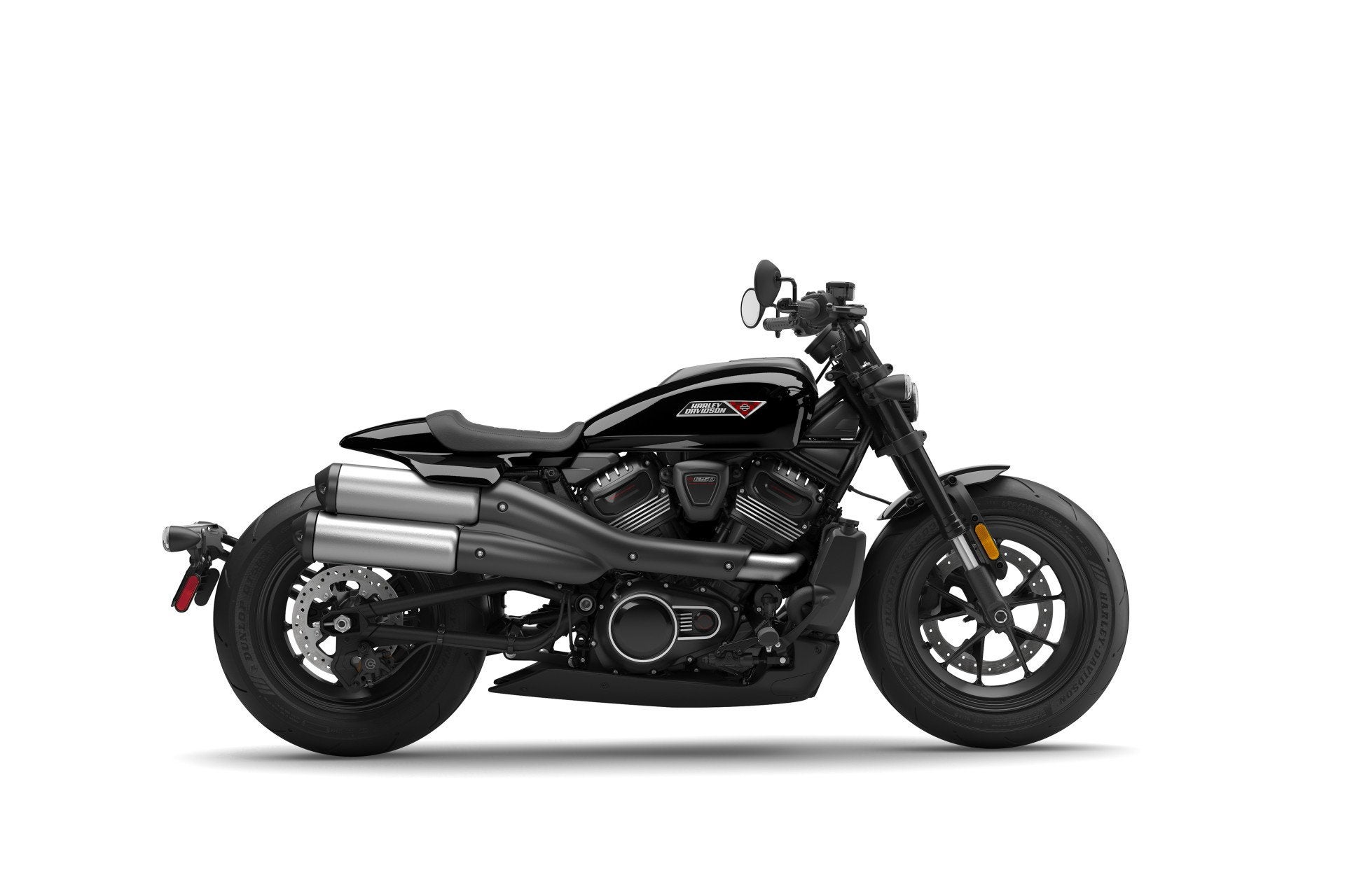 Harley-Davidson RH1250S SPORTSTER S VAN 20.095 VOOR 18.095, Motoren, Motor Saloon B.V., 1252 cc, Info@motorsaloon.nl, Nieuw