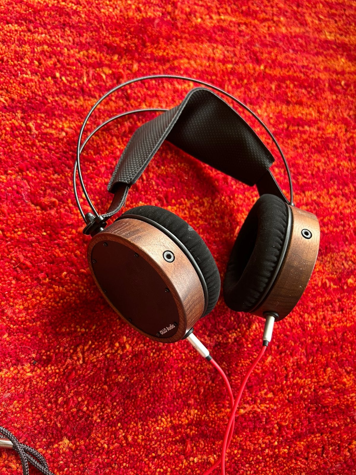 Ollo audio S4R, Ophalen, Overige merken