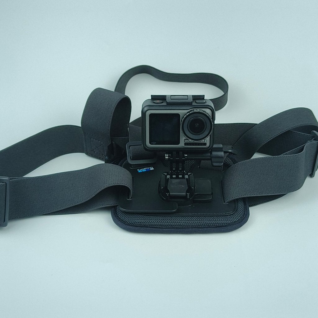 DJI Osmo Action 1, Ophalen of Verzenden, ., ., .
